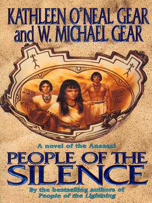 cover image of People of the Silence